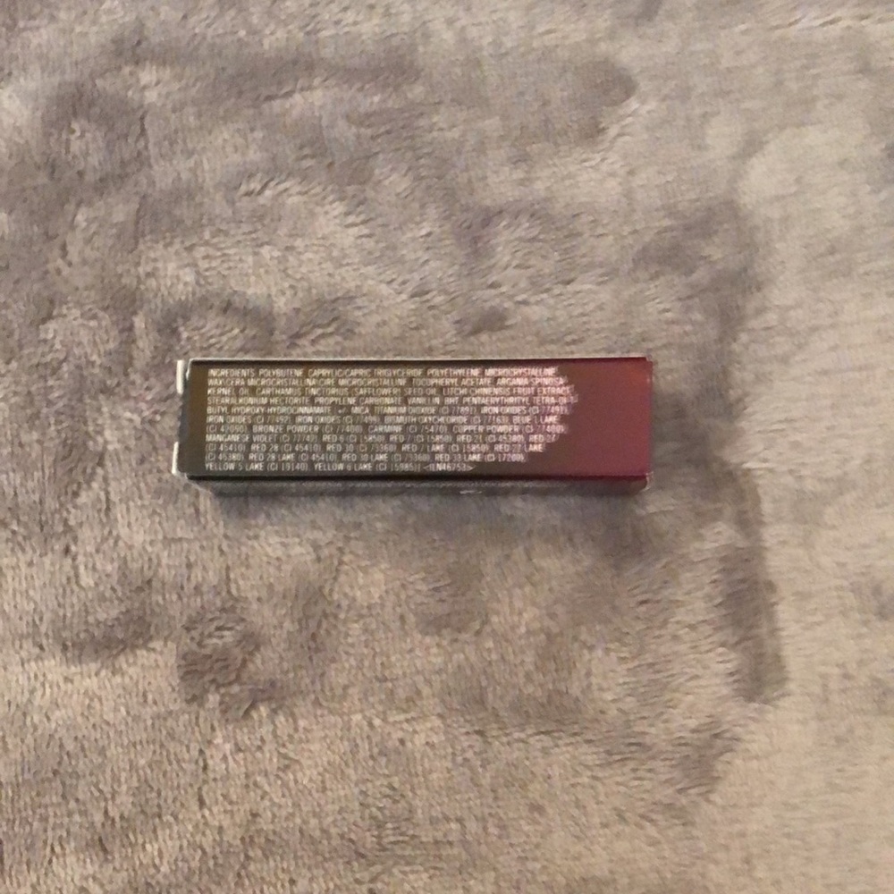NWT π MAC Love me Lipstick Joie De Vivre - Picture 6 of 9